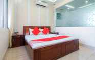Phòng ngủ 5 Thang Nga Hotel