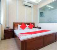 Bedroom 5 Thang Nga Hotel