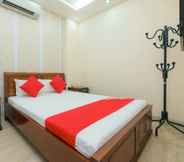 Bedroom 3 Thang Nga Hotel