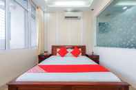 Bedroom Thang Nga Hotel