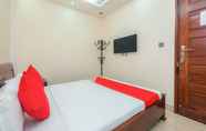 Phòng ngủ 2 Thang Nga Hotel