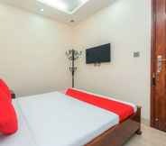 Bedroom 2 Thang Nga Hotel
