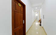 Accommodation Services 7 Victoria Hotel Hanoi