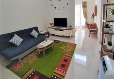 Bar, Cafe and Lounge 5 Alysahouse - Two Bedrooms