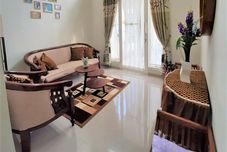 Common Space Alysahouse - Two Bedrooms