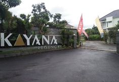 Nearby View and Attractions 2 Alysahouse - Two Bedrooms