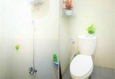 In-room Bathroom 7 Alysahouse - Two Bedrooms