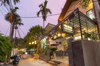 Exterior 4 Lyna's House - Hoi An