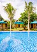 SWIMMING_POOL Hoi An Seabreeze Village Resort