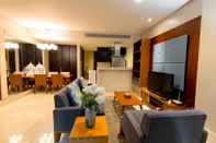 Entertainment Facility Apartment bougenvillea