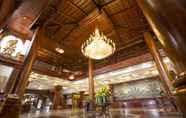 Lobby 6 Empress Residence Resort & Spa