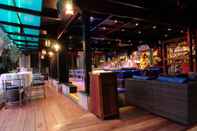 Quầy bar, cafe và phòng lounge Empress Residence Resort & Spa