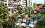Luar Bangunan 2 Empress Residence Resort & Spa