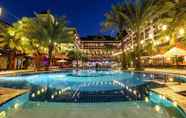 Swimming Pool 3 Empress Residence Resort & Spa