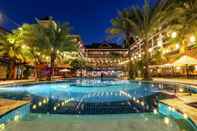 Swimming Pool Empress Residence Resort & Spa