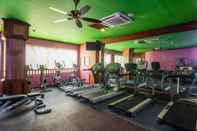 Fitness Center Empress Residence Resort & Spa