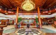 Lobi 5 Empress Residence Resort & Spa