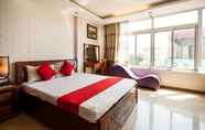 Kamar Tidur 7 Hoang Long Hotel