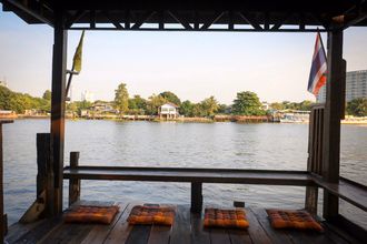 로비 4 Baanya Homestay Ko Kret