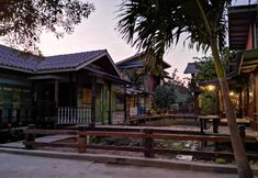 Lobby 4 Baanya Homestay Ko Kret