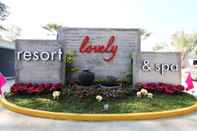 Lobi Lovely Resort & Spa