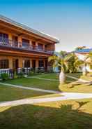 LOBBY CouCou Lodge