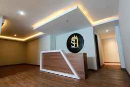 Sriwijaya Hotel, ₱ 727.26