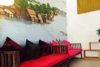 Lobi Suite Home Boutique Hotel