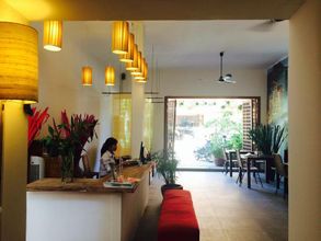 大廳 4 Suite Home Boutique Hotel