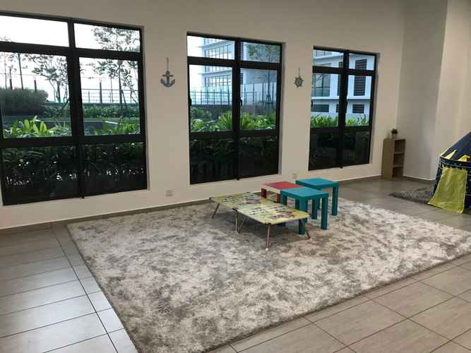 Coop Stay Kenwingston Square Garden Cyberjaya In Cyberjaya Cyberjaya Selangor