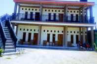 Bangunan Golo Tango Homestay