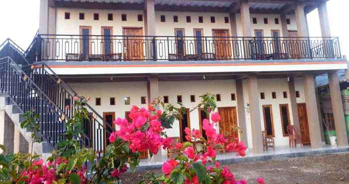 Lobi Golo Tango Homestay