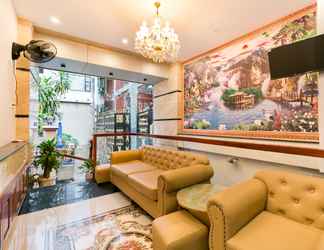 Sảnh chờ 2 Friendly Homestay