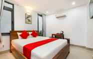 Kamar Tidur 6 Friendly Homestay