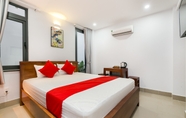 Bedroom 6 Friendly Homestay