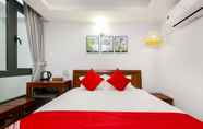 Kamar Tidur 5 Friendly Homestay