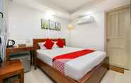 Bedroom 4 Friendly Homestay