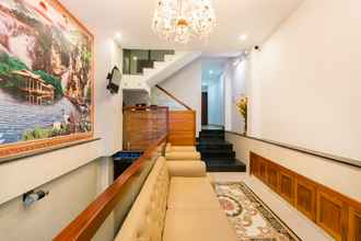 Sảnh chờ 4 Friendly Homestay