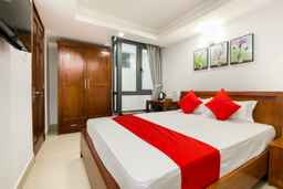 Friendly Homestay, Rp 369.924