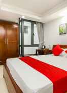 BEDROOM Friendly Homestay