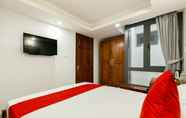 Bedroom 7 Friendly Homestay