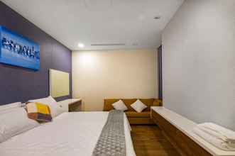 Bedroom 4 Luxury Saigon Stay - Vinhomes Central Park