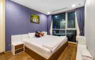 Functional Hall 5 Luxury Saigon Stay - Vinhomes Central Park