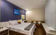 Sảnh chức năng 4 Luxury Saigon Stay - Vinhomes Central Park