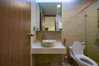 In-room Bathroom Luxury Saigon Stay - Vinhomes Central Park