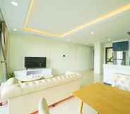 Common Space 6 Vinhomes D'Capitale Luxury Apartment 1