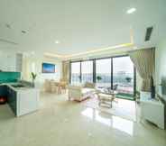 Bedroom 4 Vinhomes D'Capitale Luxury Apartment 1