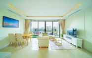 Ruang untuk Umum 7 Vinhomes D'Capitale Luxury Apartment 1