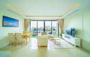 Common Space 7 Vinhomes D'Capitale Luxury Apartment 1