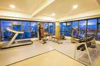 Fitness Center Essence Hotel Phnom Penh